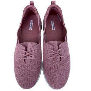 Skechers Goga Mat Gen 5 Women's 8.5 Rose Stretch … - image 1